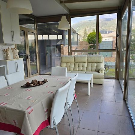 Ferienwohnung Cave For 2 Ioannina Exterior foto