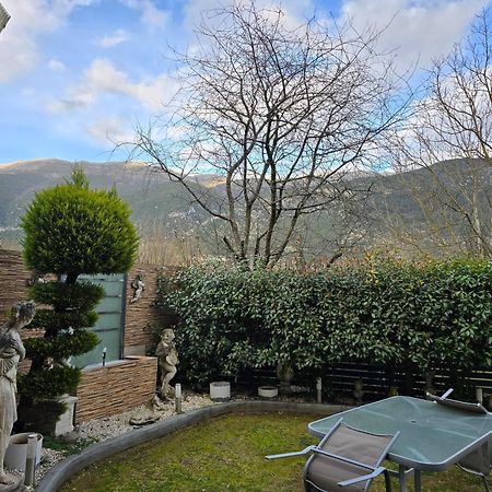 Ferienwohnung Cave For 2 Ioannina Exterior foto