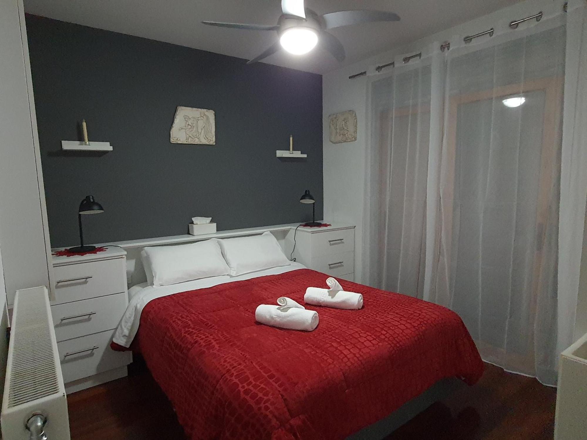 Ferienwohnung Cave For 2 Ioannina Exterior foto