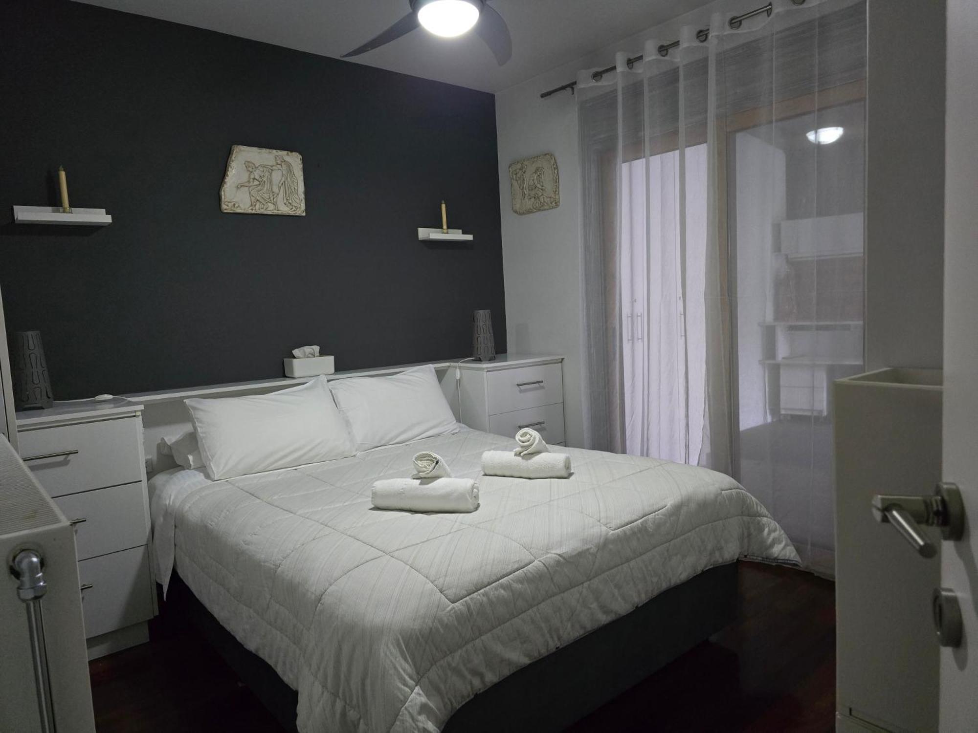Ferienwohnung Cave For 2 Ioannina Exterior foto