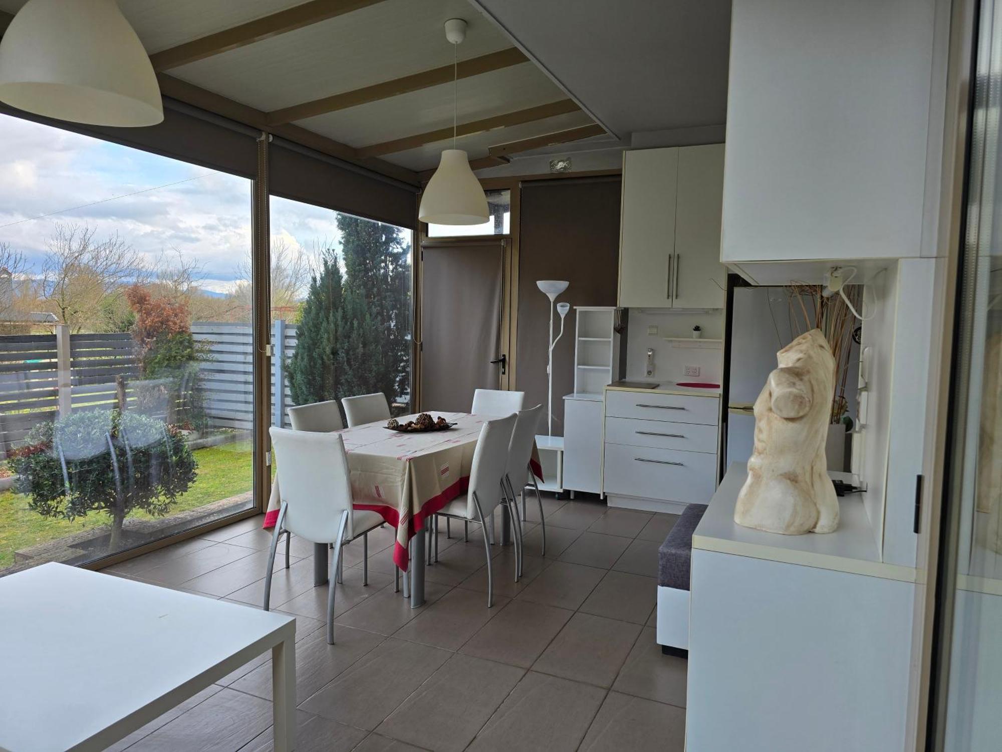 Ferienwohnung Cave For 2 Ioannina Exterior foto
