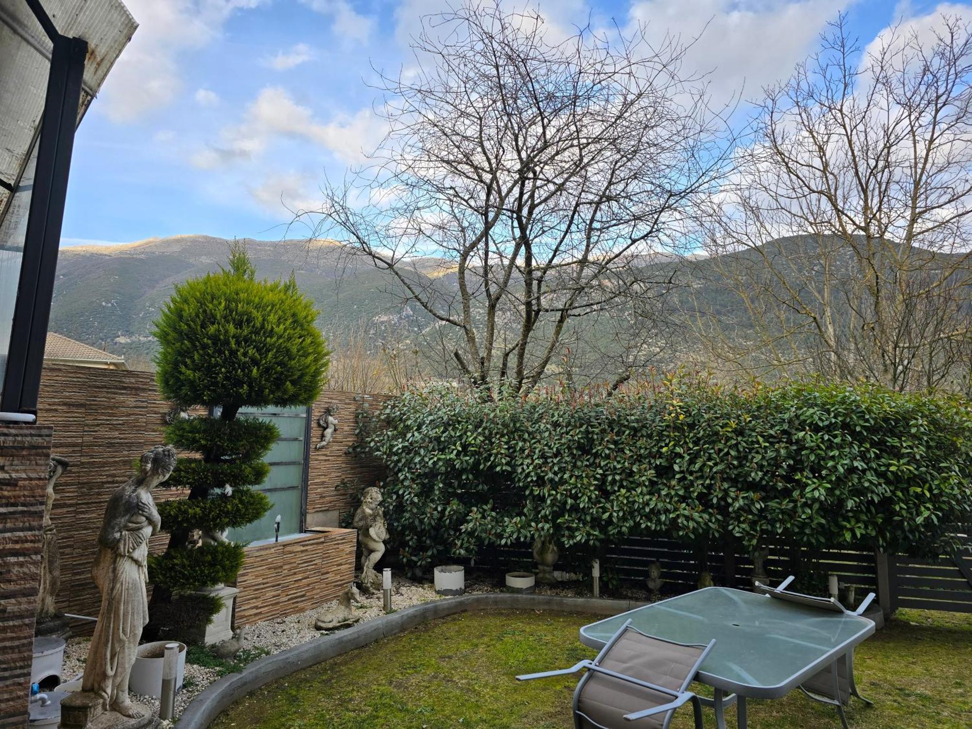 Ferienwohnung Cave For 2 Ioannina Exterior foto